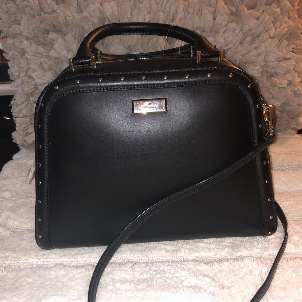 FINAL Hours! FINAL Price! New Kate Spade purse ❤️